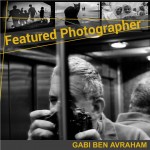 Interview with Gabi Ben Avraham | Tel Aviv, Israel