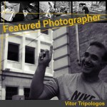 Interview with Vitor Tripologos | Porto, Portugal