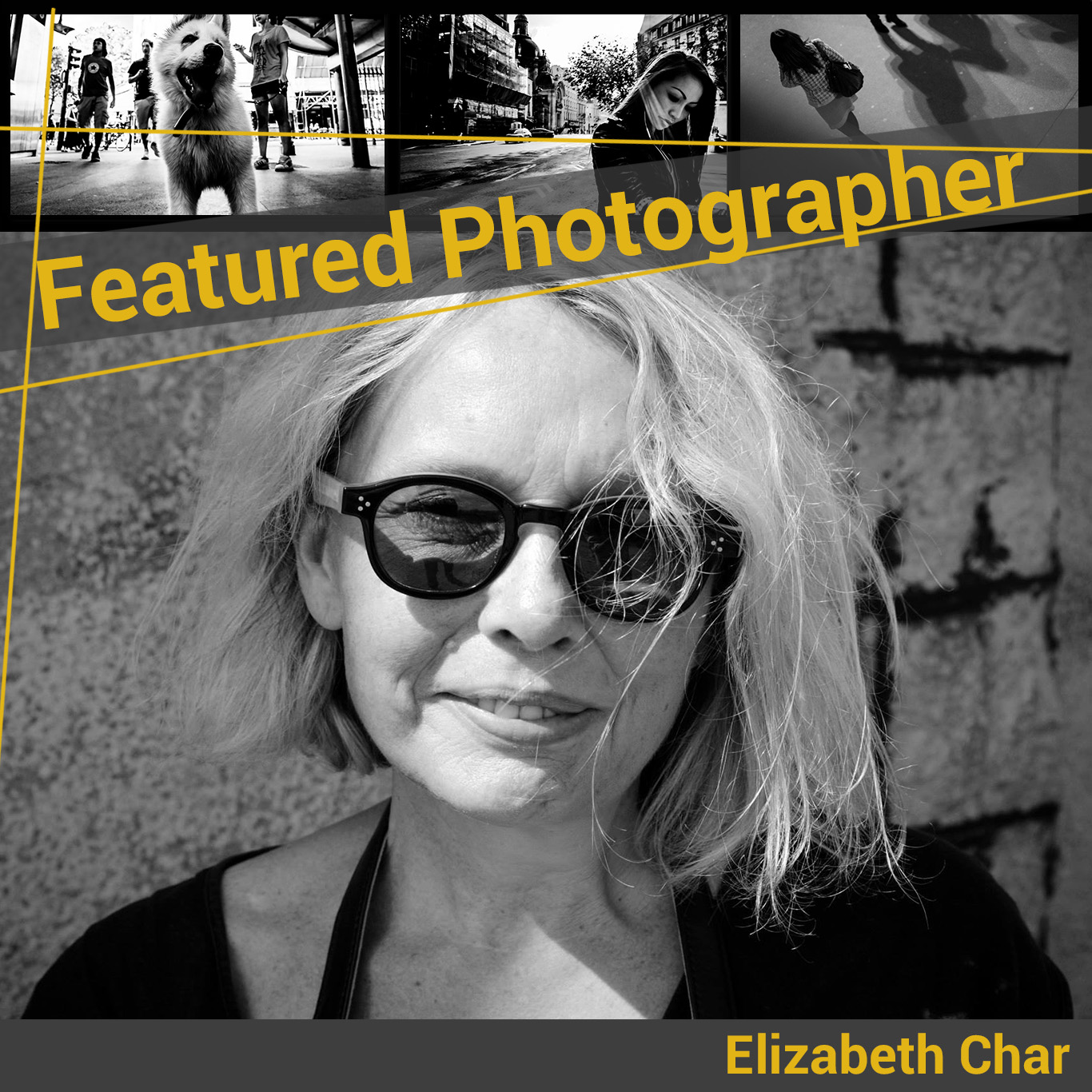 Featured Photographer
