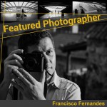 Interview with Francisco Fernandes | Lisbon, Portugal