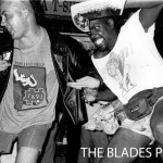 The Blades Project