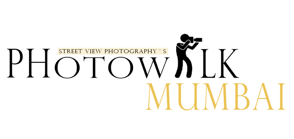 Photowalk Mumbai
