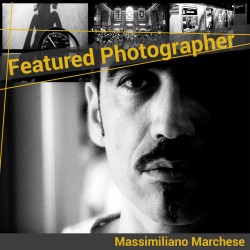 Interview with Massimiliano Marchese | Italy