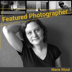 Interview with Marie Ilford | France