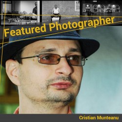 Interview with Cristian Munteanu | Romania