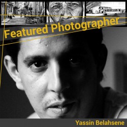 Interview with Yassin Belahsene | Algeria