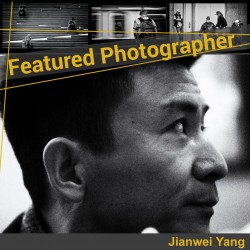 Interview with Jianwei Yang | Vancouver, Canada